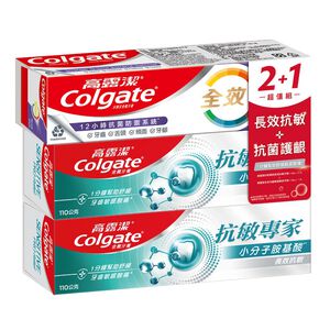 Colgate Sensitive Pro-Relief Value pack