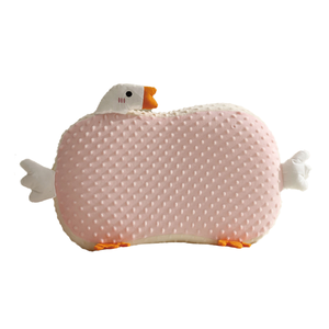 [ Pure Sleep ] Animal Paradise Dot Pillow