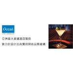 Ocean 紅酒杯 白酒杯 香檳杯 高腳水杯 共4款 190ml-345ml Society系列 金益合玻璃器皿, , large