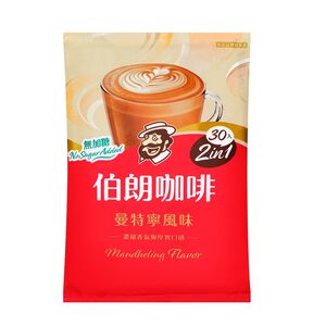 Mr.Brown Mandheling Coffee 3 In 1