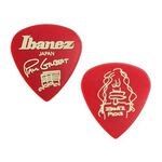 Ibanez 1000PGCA 1.0mm 紅色款(三片、十片組)【敦煌樂器】, , large