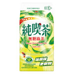 President Green Tea-Non Sugar, , large
