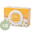 【任e購】曼寧-洋甘菊茶 *4盒 (40入/盒*4盒), , large