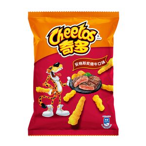 Cheetos Beef 126g