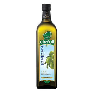 ChefOil Pure Virgin Olive Oil