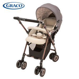 【Graco】 Citi Turn stroller-GR
