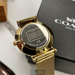 [TIMEMASTER] COACH watch, 34mm, CH00073, , large