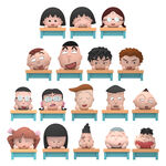 Marukos MiniClassroom, , large