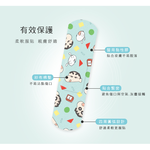 蠟筆小新 OK繃 (20入)【旺達棉品】SC-OK01, , large
