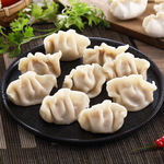 Beef dumplings, , large