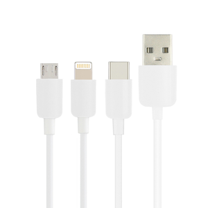 Charging cable