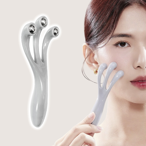 Banjiajia Rolling Ball Facial Massage Claw