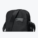 Bellroy 城市斜背包 側背包 小包 收納隔層(黑色), , large