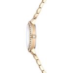 SWAROVSKI 施華洛世奇 Matrix 璀璨水晶手錶 女錶-30mm(5715026), , large