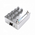 Darkglass Kaamos Bass Distortion & Octaver, , large