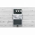 BOSS NS-2 Noise Suppressor 雜訊抑制器【敦煌樂器】, , large