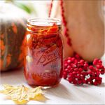 Ball® 16oz Pint Mason Jar & Lid, Regular Mouth, , large