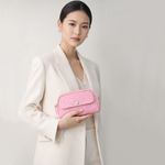 【M2nd】悠特蒂鴕鳥皮多功能斜揹包-駝(T75A), , large