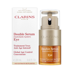 【CLARINS 克蘭詩】黃金亮眼萃 20ml, , large