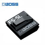 BOSS FS-5L Foot Switch 腳踏板轉換開關【敦煌樂器】, , large