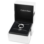 Calvin Klein CK 項鍊手鍊套組 母親節送禮推薦 35700013, , large
