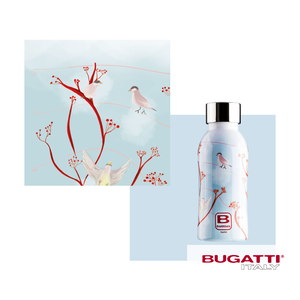 BUGATTI Thermos