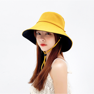 Reversible Sun Hat