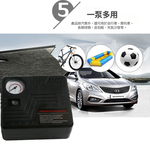 DC electric air pump (excluding power supply), , large