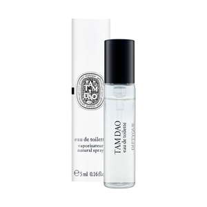 【Diptyque】譚道淡香水 5ml