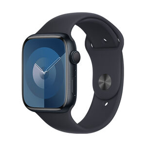 Apple Watch S9 GPS 45mm Midnight