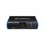 Presonus Studio 24C USB錄音介面【敦煌樂器】, , large