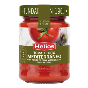 Helios mediterrane tomato sauce