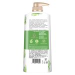 Lux SG Citrus Fizz, , large