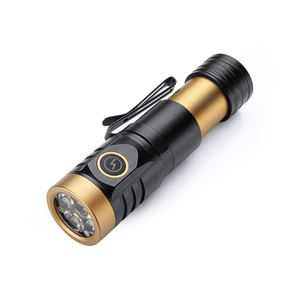 [RONEVER] XPG-4迷你伸縮式手電筒 PA-XPG-4