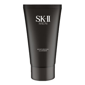 SK-II男性活能保濕潔面乳
