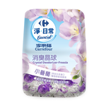 家樂福消臭晶球-小蒼蘭, , large
