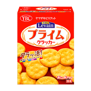 YBC Classic Biscuits