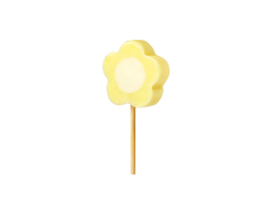 [Daxin] Plum Blossom Ice Cream-Pineapple