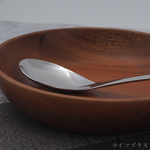王樣日式304不鏽鋼大台匙-18cm-6支, , large