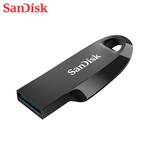 【SanDisk】Ultra Curve 128G USB 3.2 隨身碟 讀取速度 100MB/s, , large