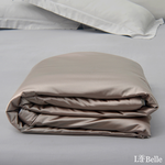 【Great Living 格蕾寢飾】義大利La Belle 奢華光采 臻蠶絲可水洗涼感涼被 夏被/冰絲瞬涼 180x205CM 多色任選, , large