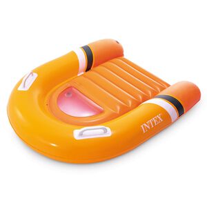 【泳具】INTEX 探索水中世界浮排(適用年齡:6歲以上)