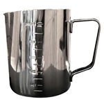 Milk Pitcher LHH-003 600ml, , large