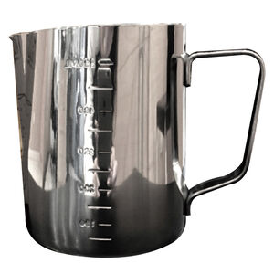 Milk Pitcher LHH-003 600ml