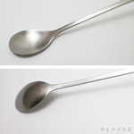 PLUS PERFECT 金緻 316不鏽鋼牛奶匙-6支, , large