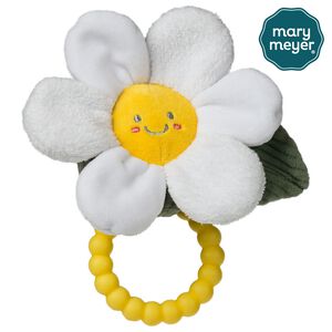 【MaryMeyer】柔軟手搖鈴-微笑小雛菊