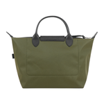 LONGCHAMP M號 LE PLIAGE ENERGY 再生帆布二用包(卡其色), , large