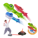 【啾愛你】恐龍飛天火箭, , large