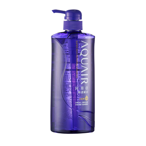 【阿葵亞】瞬護賦活洗髮精 600ml 公司貨