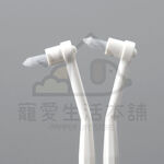 【寵愛生活本舖】日本Mind Up寵物單束牙刷 含替換頭 點刷 狗狗牙刷 貓咪牙刷 Mindup, , large